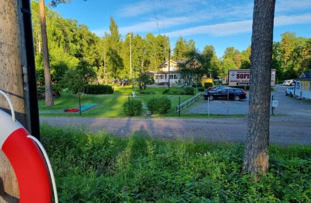 Sommarjobba på Sofielund