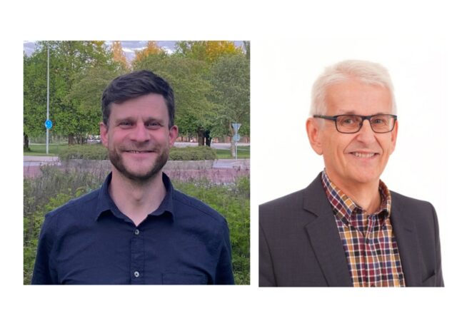 Söndag 6/7 kl 17 – Gudstjänst