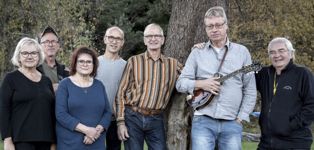 Lördag 2/8 kl 18 – Svengmans 7a på Sofielund!